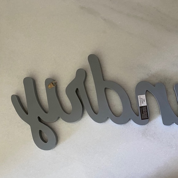 Laundry Wall Art - Picture 3 of 4